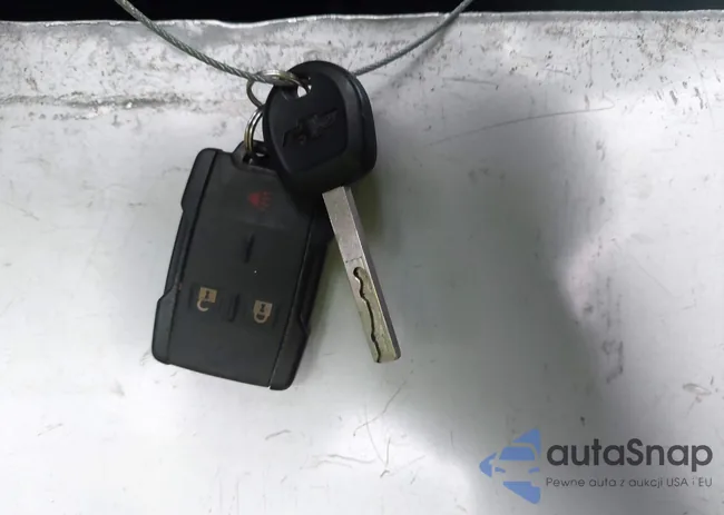 1GCRYCEF0KZ321470: 44005363