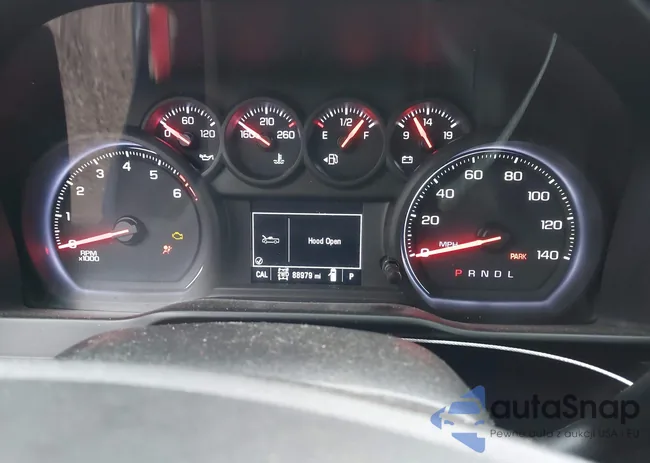 1GCRYCEF0KZ321470: 44005363