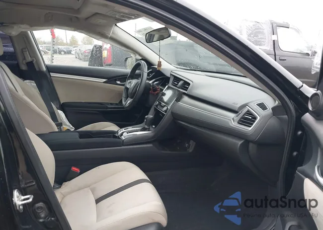 2HGFC2F77JH543183: 44005381