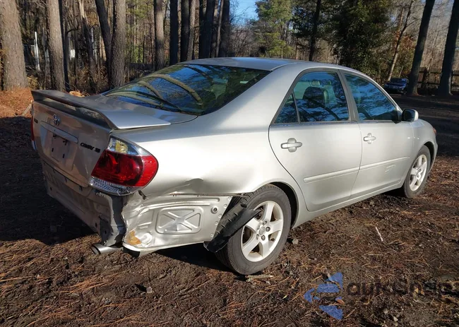 4T1BE32K45U595182: 44005387