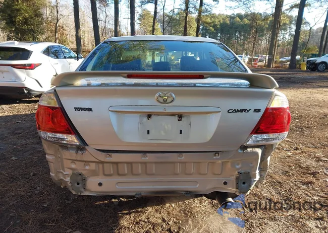 4T1BE32K45U595182: 44005387