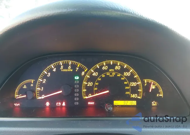 4T1BE32K45U595182: 44005387