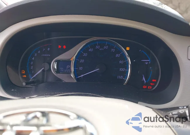 5TDYK3DC8DS295533: 44005397