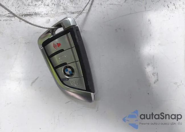 5UXCW2C05N9K98484: 44005410