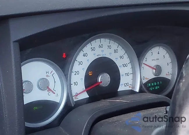 1D7HW58N28S633152: 44005419