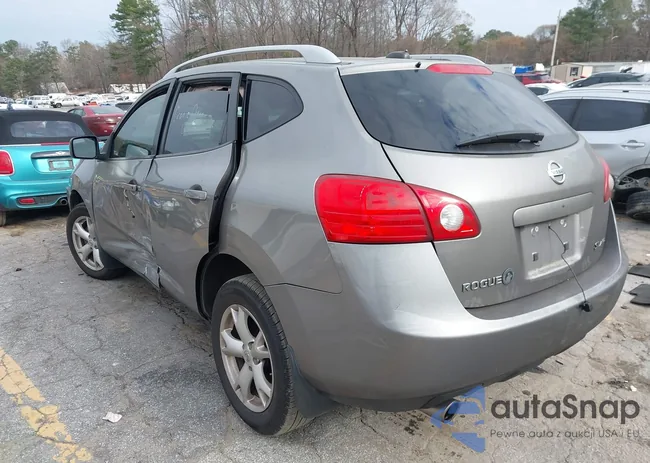 JN8AS58V28W132508: 44005420