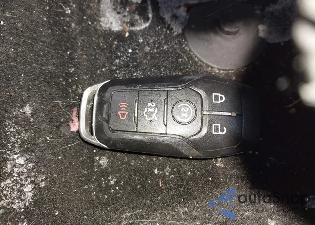 3FA6P0D96ER230010: 44005422