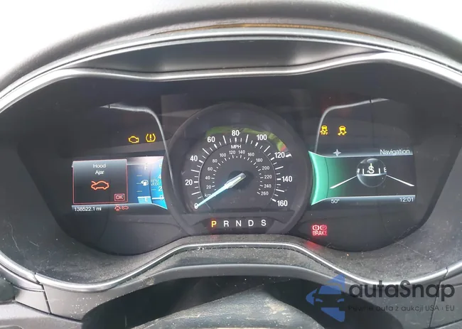 3FA6P0D96ER230010: 44005422