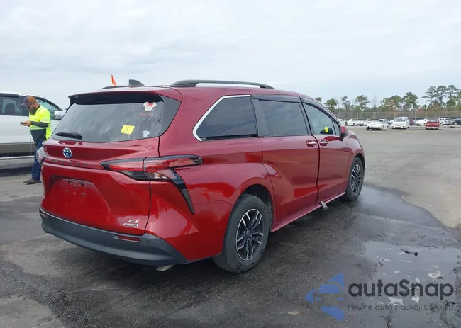 5TDYRKEC8NS098254: 44005438