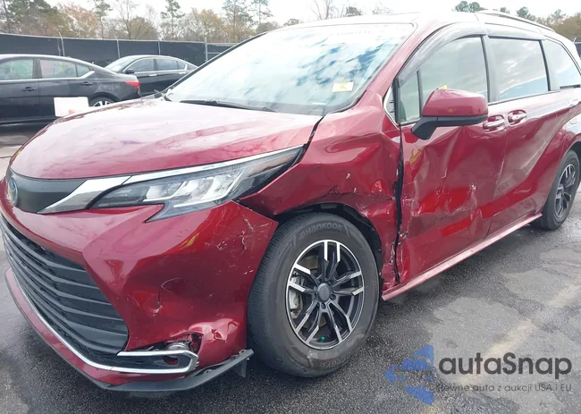 5TDYRKEC8NS098254: 44005438