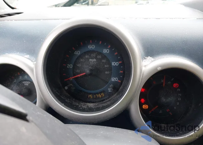 5J6YH28655L009793: 44005442