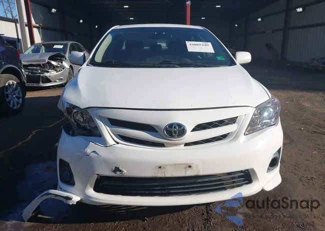 2T1BU4EE9BC622579: 44005449