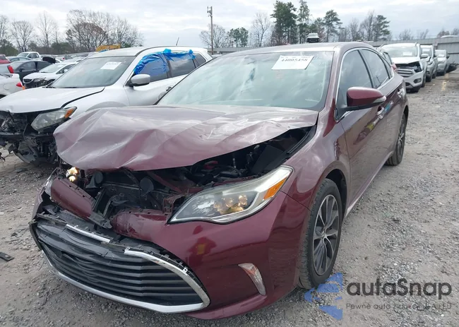 4T1BK1EB2GU198498: 44005458