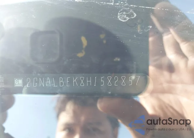2GNALBEK8H1582857: 44005463