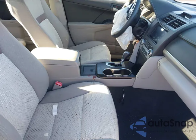 4T4BF1FK8ER391258: 44005488