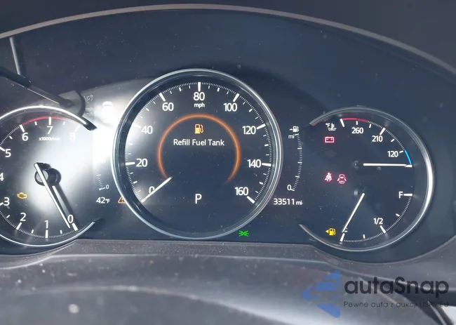 JM3KFBAY5M0452336: 44005540