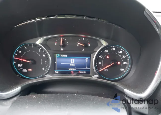 2GNAXUEV1K6288527: 44005557