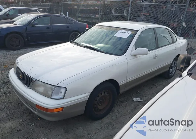 4T1BF12B1TU089050: 44005559