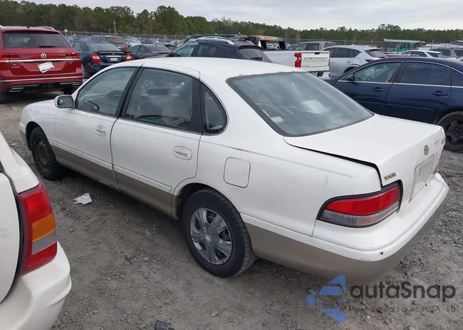 4T1BF12B1TU089050: 44005559