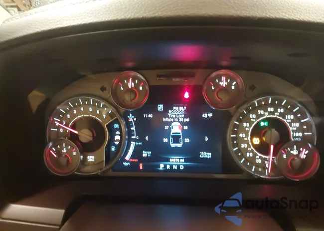 1C6RR7WT7GS127440: 44005567