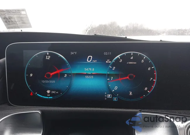 W1N4M4HB0MW104891: 44005588