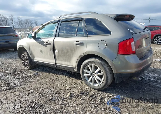 2FMDK4JC3EBA23981: 44005635