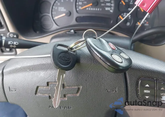 3GNEK12Z96G127908: 44006652