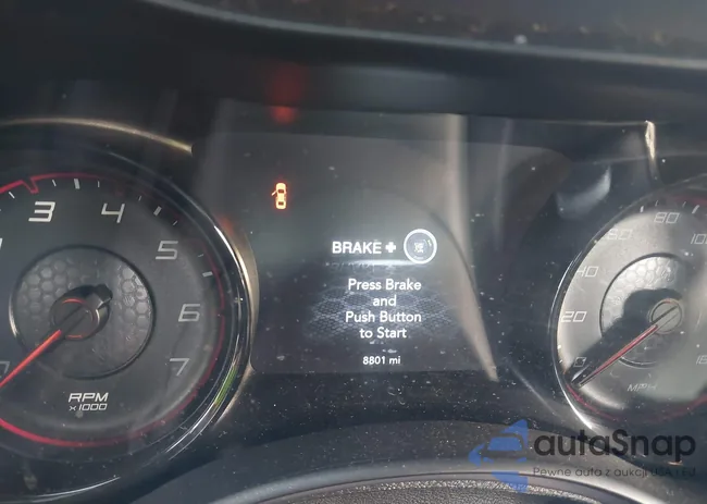 2C3CDXCT7LH212009: 44006670