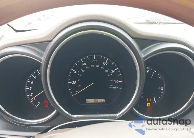 2T2GK31U58C055861: 44006677