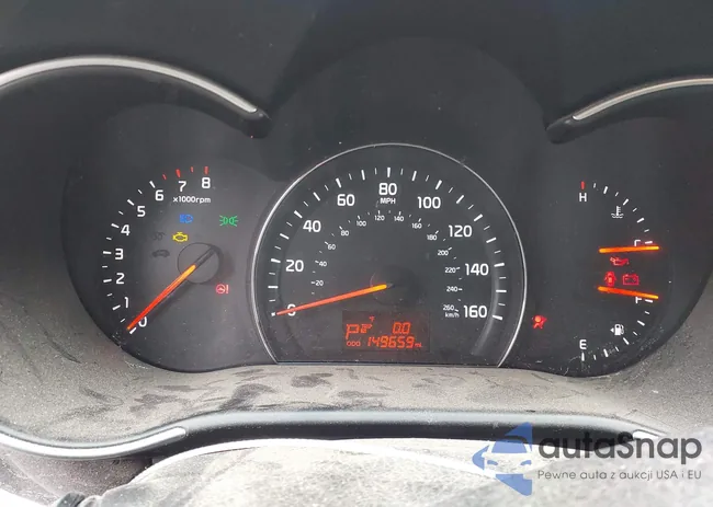 5XYKTCA60EG544150: 44006679