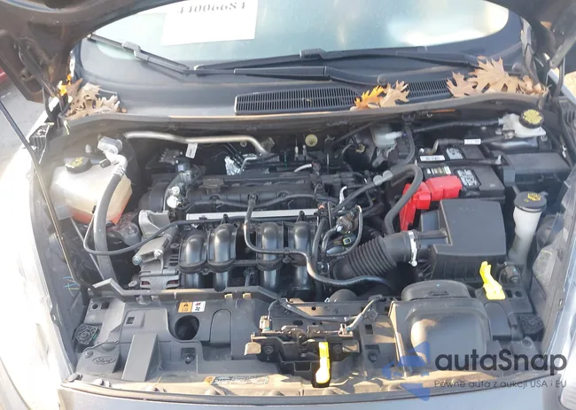 3FADP4EJ7KM105887: 44006684