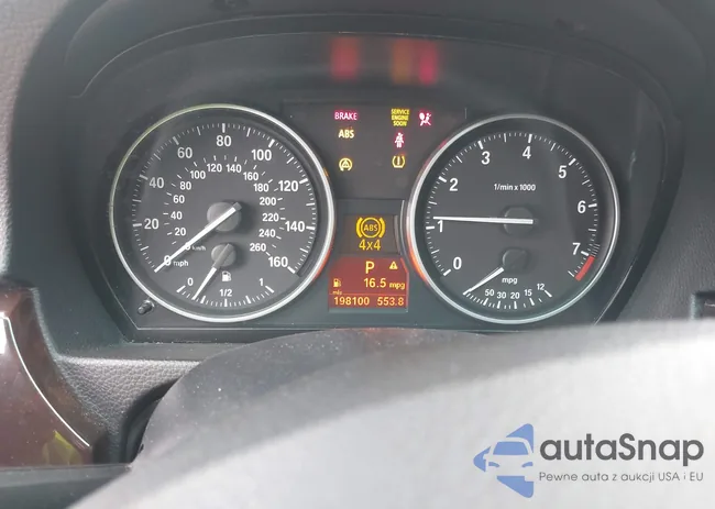 WBAPK5C56BA658669: 44006716