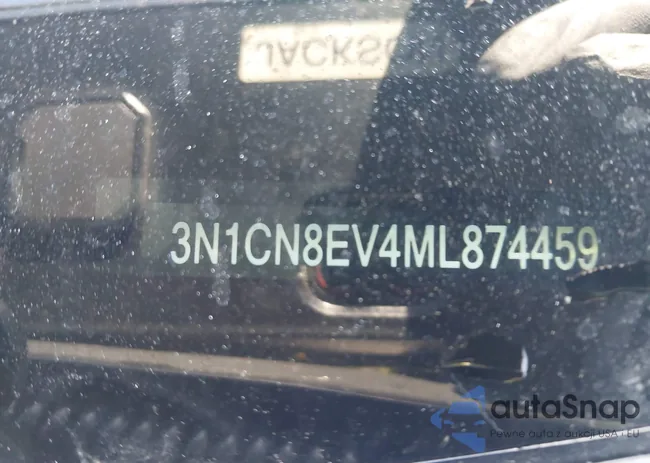 3N1CN8EV4ML874459: 44006748