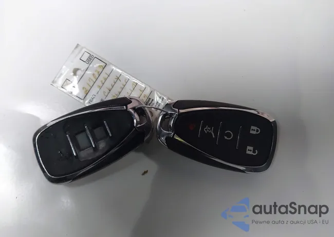 3GNKBHRS8MS545939: 44006773