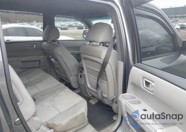 5FNYF4H25BB088904: 44006782