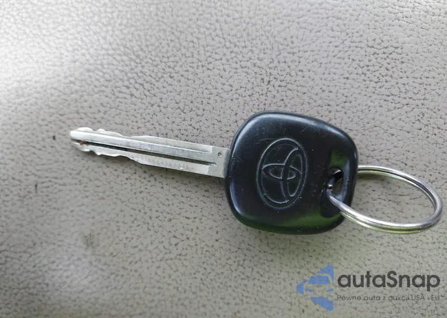 4T1BE30K74U845130: 44006852