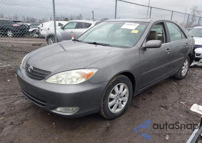 4T1BE30K74U845130: 44006852