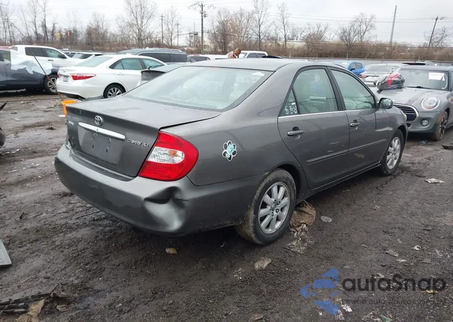 4T1BE30K74U845130: 44006852