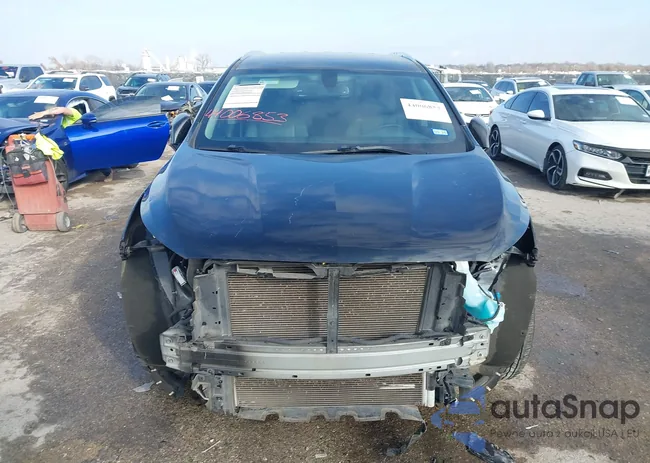 5GAERBKW0MJ111836: 44006853