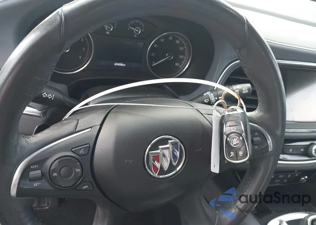 5GAERBKW0MJ111836: 44006853