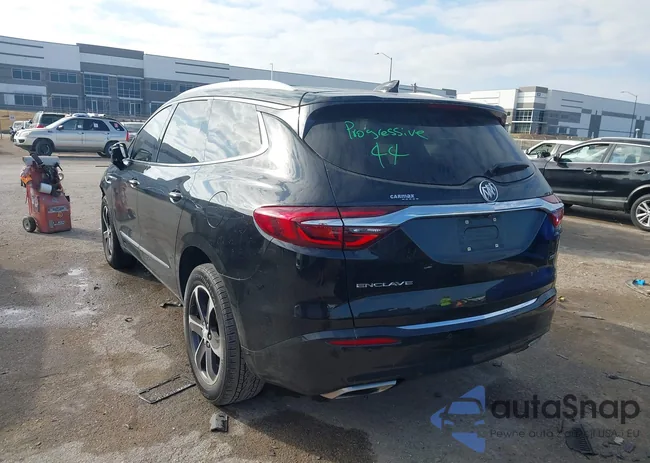 5GAERBKW0MJ111836: 44006853