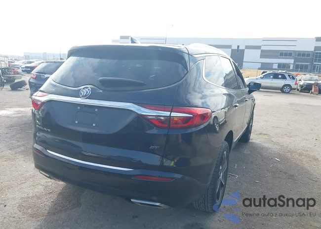 5GAERBKW0MJ111836: 44006853