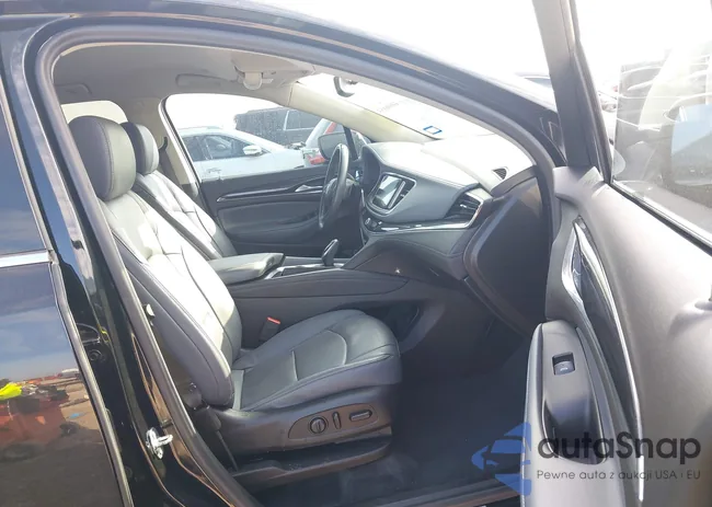 5GAERBKW0MJ111836: 44006853