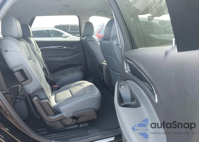 5GAERBKW0MJ111836: 44006853