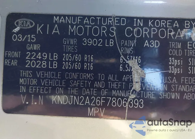 KNDJN2A26F7806393: 44006864