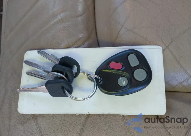 1G4CW54K044137938: 44006865