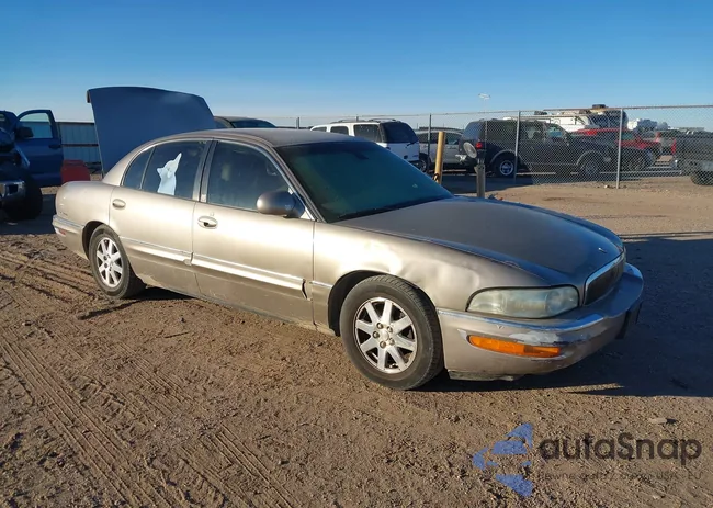 1G4CW54K044137938: 44006865