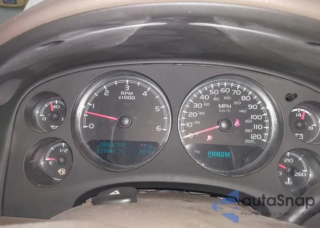 1GNSKCE09DR332881: 44006885