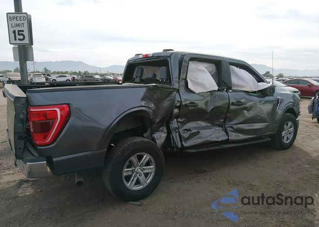 1FTEW1C56PFC89975: 44006897