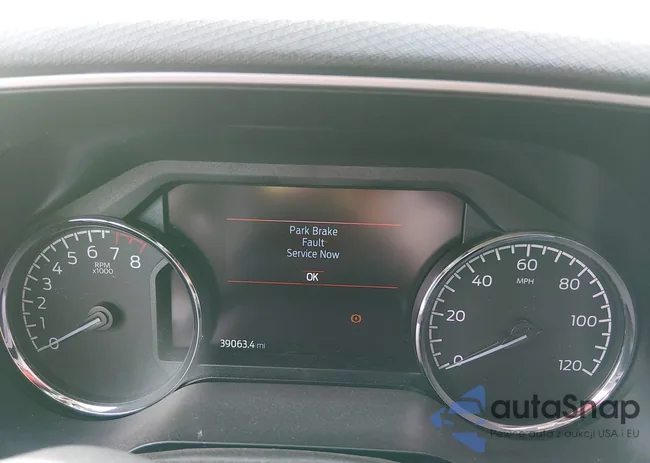 1FTEW1C56PFC89975: 44006897